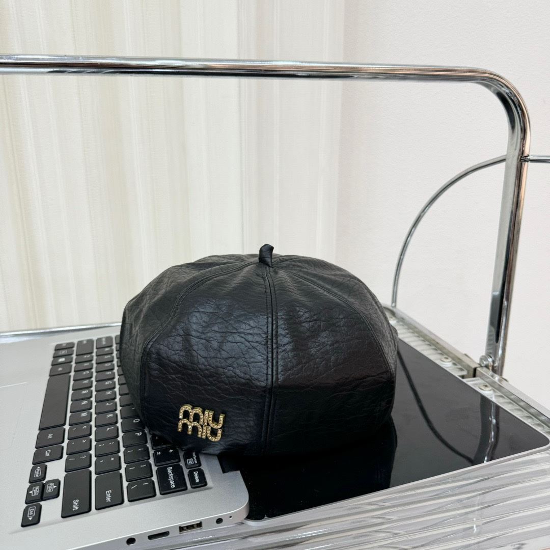 Miu Miu Caps